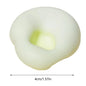 1Pc Squeeze Toys Interesting Sensory Toys Stress Relief Deformable Squeeze Handmade Finger Pinch Creative Squeezing Soothing Toy