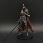 Dark Souls III Abyss Watchers Action Figure, 20cm PVC Statue, Game Character Figurine for Desktop Decor and Fans Gift