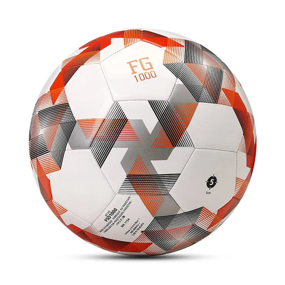 2026 Molten Soccer Balls Official Size 5 Size 4 TPU Material High Quality Outdoor Football Training Match League Men futbol topu