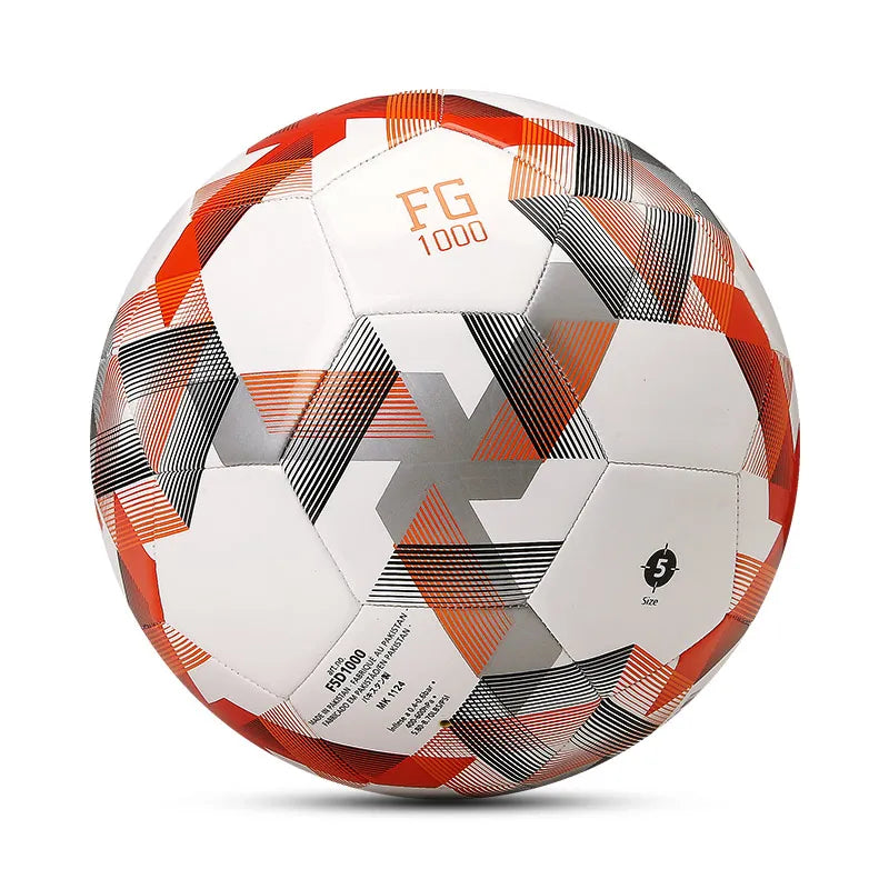 2026 Molten Soccer Balls Official Size 5 Size 4 TPU Material High Quality Outdoor Football Training Match League Men futbol topu
