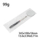 Universal Auto Repair Tool Accessory 360°Rotat Detection Fold Mirror Telescopic Bottom Inspection Mirror for Vehicle Maintenance