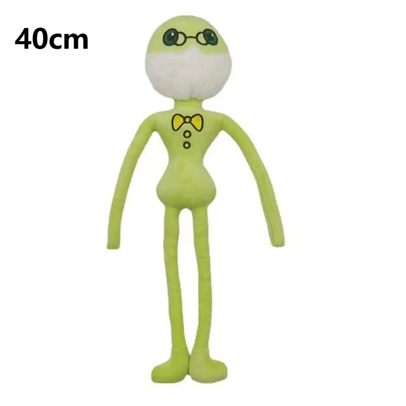 Hot Game Poppy Playtimes Series Cute Stuffed Toy Cartoon Role Creativity Kawaii Plush Toy Hug Pillow Boys and Girls Gift