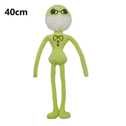 Hot Game Poppy Playtimes Series Cute Stuffed Toy Cartoon Role Creativity Kawaii Plush Toy Hug Pillow Boys and Girls Gift