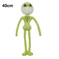 Hot Game Poppy Playtimes Series Cute Stuffed Toy Cartoon Role Creativity Kawaii Plush Toy Hug Pillow Boys and Girls Gift