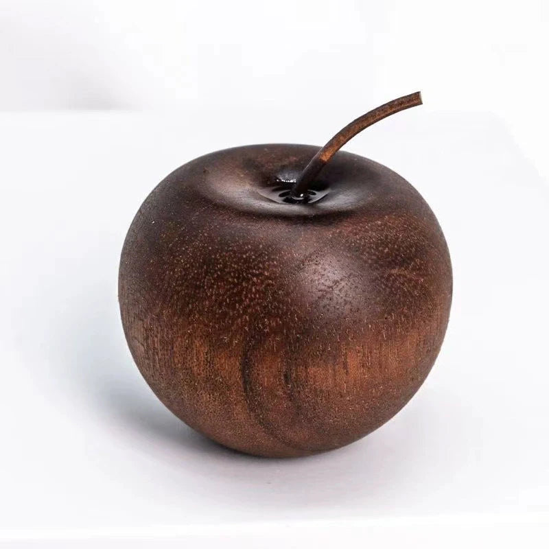 1/2/3Pcs Minimalist Wood Diffuser,Aromatherapy Decor For Car ,Bedroom Living Room, Scented Ornament Lucky Gift & Blessing Decor