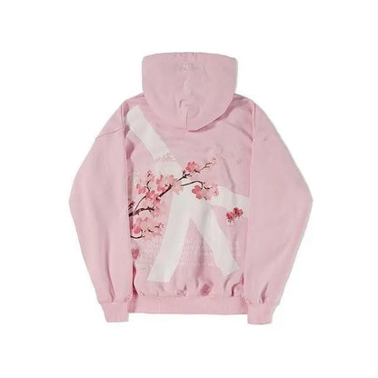 Harajuku Gothic Sexy Backless Hoodie Y2K Clothes Womens Rhinestone Sparkling Mesh Design Oversized Hoodie Pullover Tops