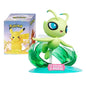 12 Pokémon Action Dolls Pikachu Blind Box Anime Models Desktop Decorations Pokémon Toys Children's Birthday Gifts