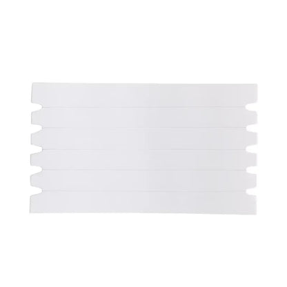1 Sheet Invisible Thread Elastic Stretch Close up Stage Magic Tricks Floating Card Illusion Magia Magie Magicians Prop Accessory