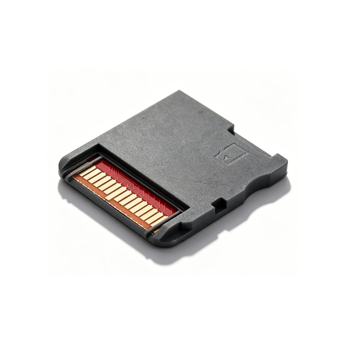 R4 Games Memory Card for 3DS Game Downloadable Flashcard Video Game Compatible with NDS MD GB GBC FC PCE Self Support