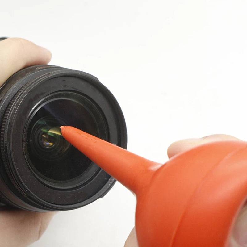1/2/5/8/11PCS Rubber Watch Dust Air Blower Pump Soft Cleaning Wristwatch Parts Cleaner Blower Tool Brush Watch Repair Tool Set
