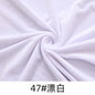 50x50cm 1mm Doll Skin Fabric Factory Special Skin Color Fabric Crystal Super Soft Short Plush Fabric DIY Handmade Cloth TJ9871
