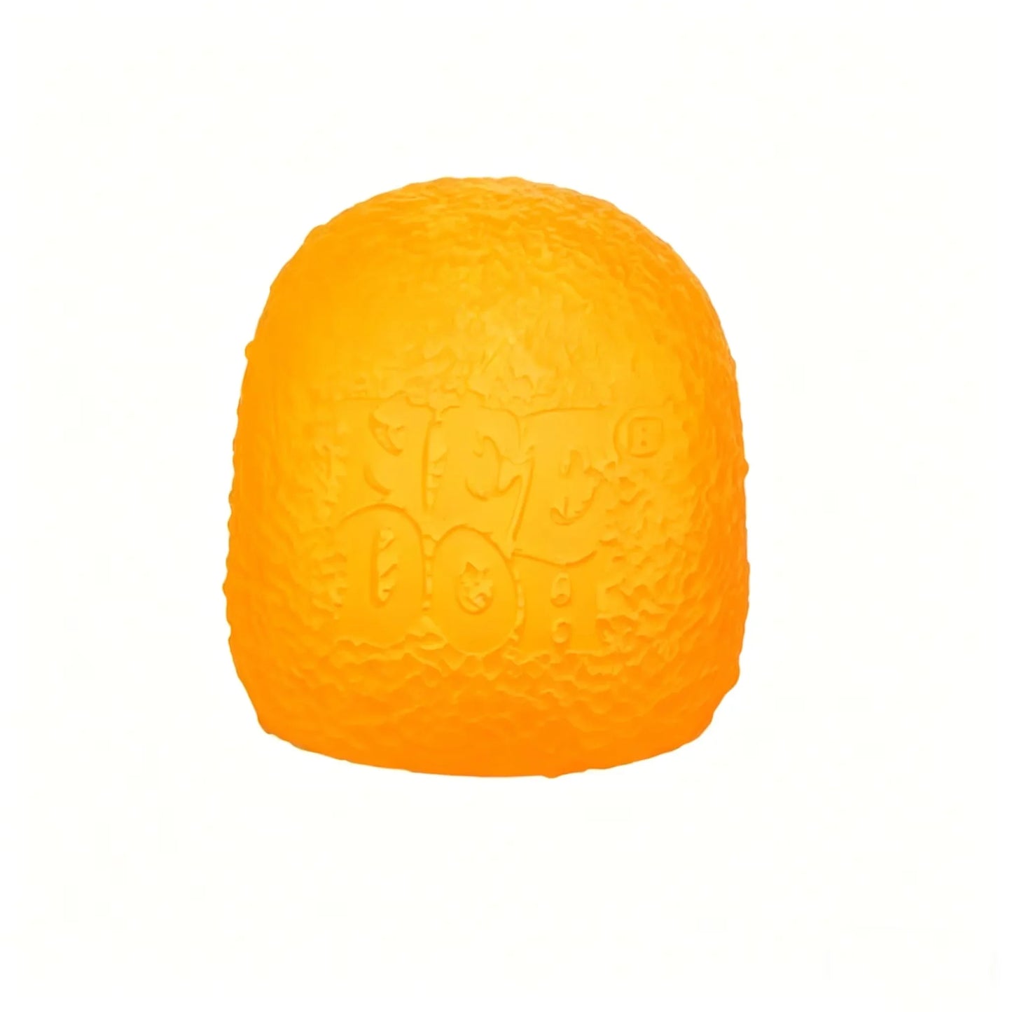 Schylling Mini Candy NeeDoh Gumdrop Brinquedo Sensorial Macio Anti-stress Bola de Apertar Caixa Surpresa
