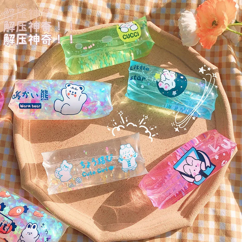 1Pcs Funny Water Polo Funny Summer Favorite Cool Toys Party Favorite Beach Easter Children's Gifts Spotify Premium Girl Toys