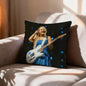 Ethereal F-Freya Skye   Pillow Case Pattern Printed Pillowcase For Living Room Sofa Cushion Cover
