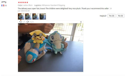 70 Styles Pokemon Plush Toy Dragapult Gengar Pikachu Eevee Evolution Scorbunny Cinderace Doll Morpeko Christmas Gift for Kids
