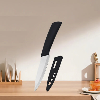 TAMZUO 7" Kitchen Santoku Knives Japanese Damascus Steel VG10 Kitchen Cooking Knife Meat Cutting Fruit Knife Wooden Handle