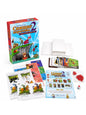 Sleeping Queens 2: The Rescue - Strategic Math Game for Kids Ages 8+, 79 Cards for 2-5 Players