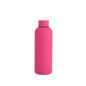 500ML Stainless Steel Thermos Portable Thermos Bottle Small Mouth Travel Mug Warm Keeping Water Bottle Mini Vacuum Flask