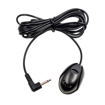 Car Microphone 3.5mm External Mic for Car Vehicle Unit Bluetooth-Enabled Stereo Radio GPS DVD Mikrofo / Micro