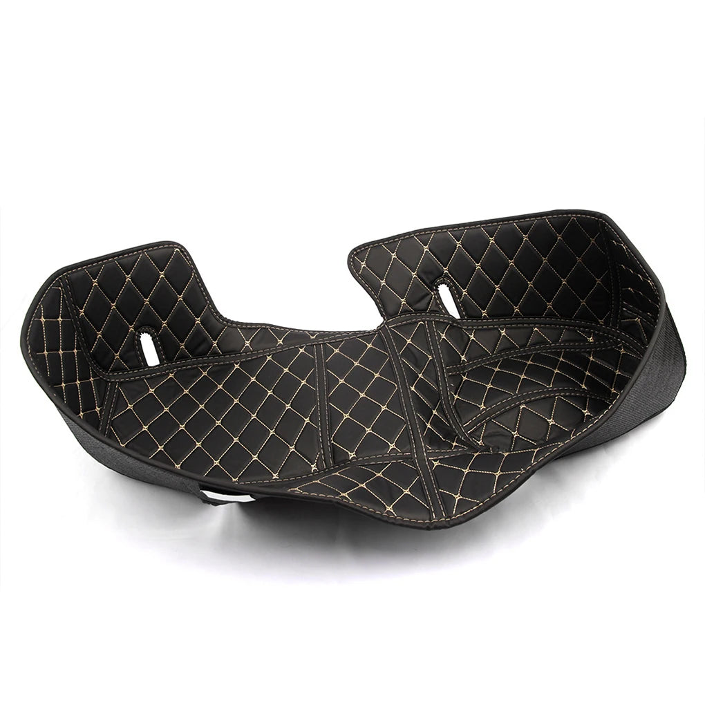 For HONDA PCX 125 150 160 ADV150 Motorcycle Rear Trunk Inner Cushion ADV350 FORZA350 Seat Bucket Storage Luggage Box Liner Pad