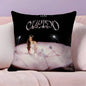 Singer M-Martina S-Stoessel TINI Pillow Case Ultra Soft Skin Friendly Fabric Cloud Like Comfort & Concealed Zipper