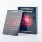 Cat Tarot 78 Card Deck English Version Board Game Christmas Gift  Divination Tools for Fun Fortune Telling 10.3x6.1cm