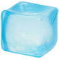 Maltose Cube Stress Squeeze Toy Decompression Small Ice Cubes Anti Stress Slow Rebound Polar Light Colorful Squeeze TPR Block