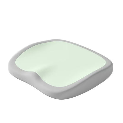 Seat Cushion Office Chair Cushions Memory Foam Massage Cushion Pad Car Massage Cushion Support Hip Comfort for Long Sitting