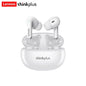 Oryginalne słuchawki Lenovo XT88 TWS bezprzewodowe Bluetooth 5.3 podwójny mikrofon Stereo redukcja szumów bas HIFI sterowanie dotykowe douszne