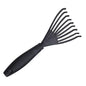 Plastic Handle Comb Hair Brush Cleaner Multifunctional Hand Tool Comb Cleaning Brush Cleaning Supplies Embedded Beauty Tools