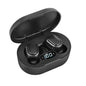 TWS E7S Wireless Earbuds Bluetooth 5.0 Stereo Sport Headphones with Microphone Charging Box for Smartphone
