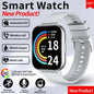 LIGE Fashion Smart Watch Women Bluetooth Call Women‘s Health Monitor Heart Rate Blood Oxygen Sports Fitness Smartwatch For Men