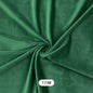 40colors 50x50cm Stretch Mochi Smooth Minky Fabric Hopen 95% Polyester 5% Spandex Stretch 4 Side Plush Fabric For Diy Sewing Toy