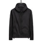 Men Hooded Jacket Summer Breathable Sunshade Coat Boy Sun Protection Clothing Fishing Hunting Clothes Quick Dry Skin Windbreaker