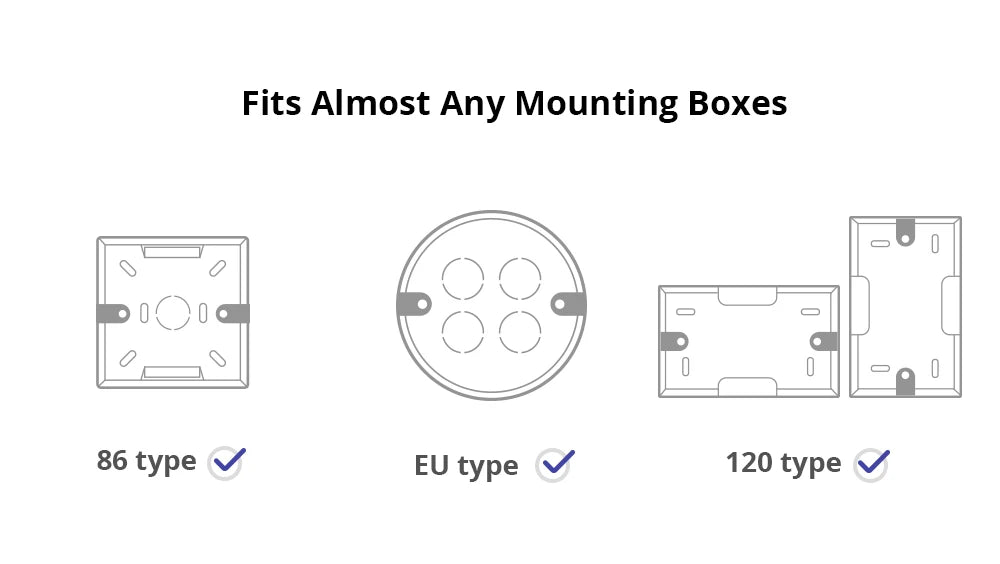 SONOFF ZBMINIR2/ZbminiL2 With/no Neutral Smart Zigbee Switch Two-Way Control Work With Alexa Google Home Yandex Alice Smartthing