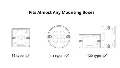SONOFF ZBMINIR2/ZbminiL2 With/no Neutral Smart Zigbee Switch Two-Way Control Work With Alexa Google Home Yandex Alice Smartthing