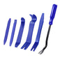 iLMH Auto Dismantle Tools Kit Plastic Kit Car Door Clip Panel Trim Radio Dash Audio Removal Installer Pry Kit Conversion Repair