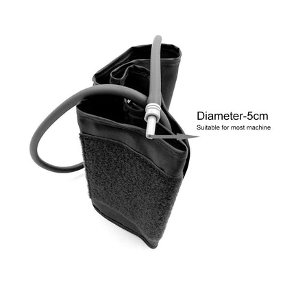 22 32 36 42 48 52cm Cuff for Arm Blood Pressure Monitor Digital Pressure Tonometer Medical Sphygmomanometer Heart Rate Monitor