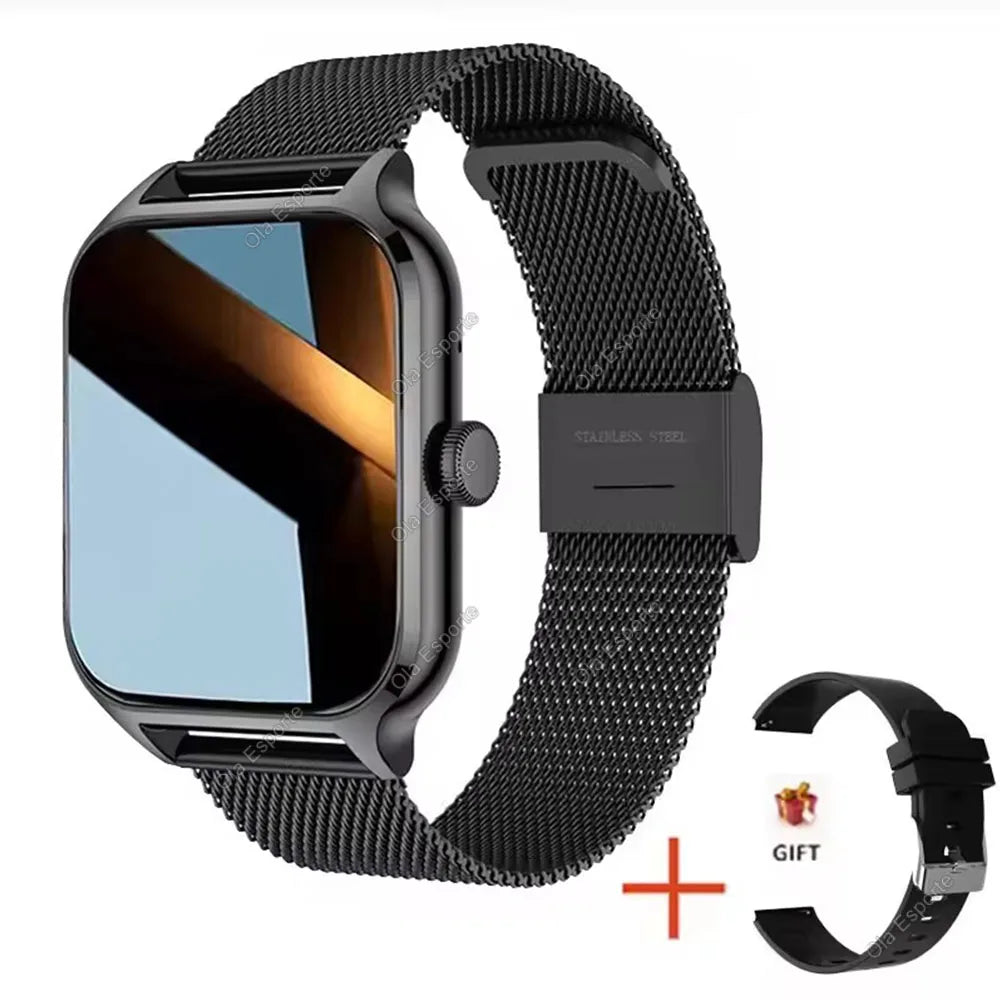 Outdoor Military GPS Smart Watch Men Waterproof Multiple Sport Mode Fitness HD Bluetooth Call Smartwatch Men Women Bracelet Ht30