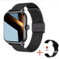Outdoor Military GPS Smart Watch Men Waterproof Multiple Sport Mode Fitness HD Bluetooth Call Smartwatch Men Women Bracelet Ht30
