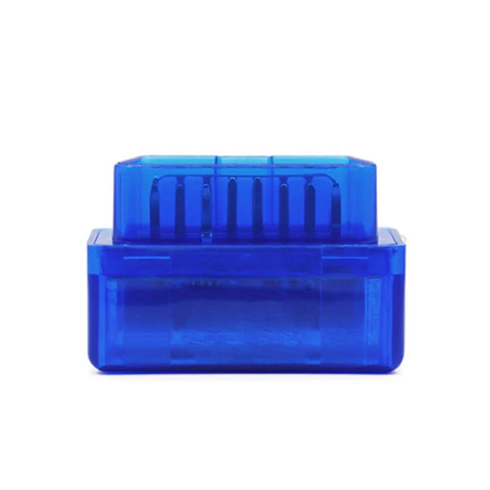 OBD2 Scanner Mini ELM327 V2.1 Code Reader Car Diagnostic Tools Check Engine Scan Car wireless scan tool Fault Detector