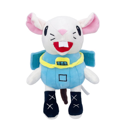 New Steal A Brainrot Plush Doll Steal A Brainrot 67 Plushies Toy 67 Brainrots Italian Brainrot Chair Plush Soft Toy Christmas