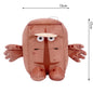 New Steal A Brainrot Plush Doll Steal A Brainrot 67 Plushies Toy 67 Brainrots Italian Brainrot Chair Plush Soft Toy Christmas