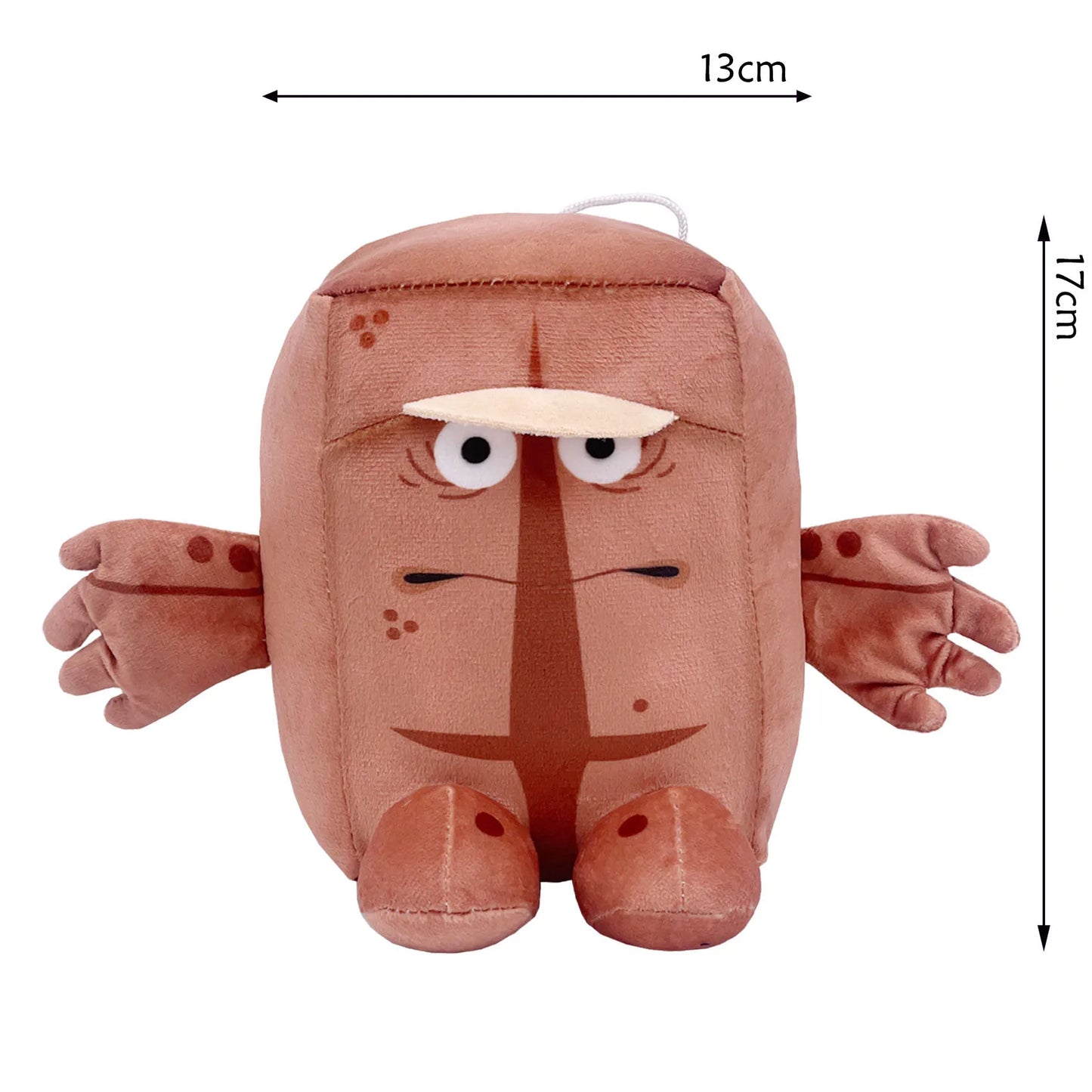 New Steal A Brainrot Plush Doll Steal A Brainrot 67 Plushies Toy 67 Brainrots Italian Brainrot Chair Plush Soft Toy Christmas