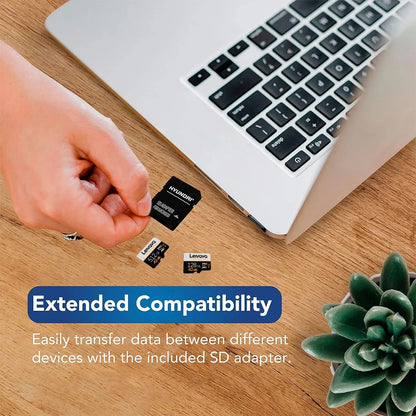 LEIVQVQ SD Micro Card 512GB Mini SD Memory Card 256GB Micro TF SD Card 128GB 64GB Video TF Card For Camera Surveillance Devices
