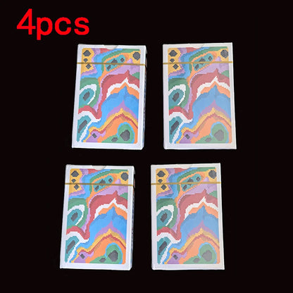 Balatro Classic Poker Card Set Essential Party Game for Gatherings Tabletop Games Festive Fun Durable & Portable Playing Cards