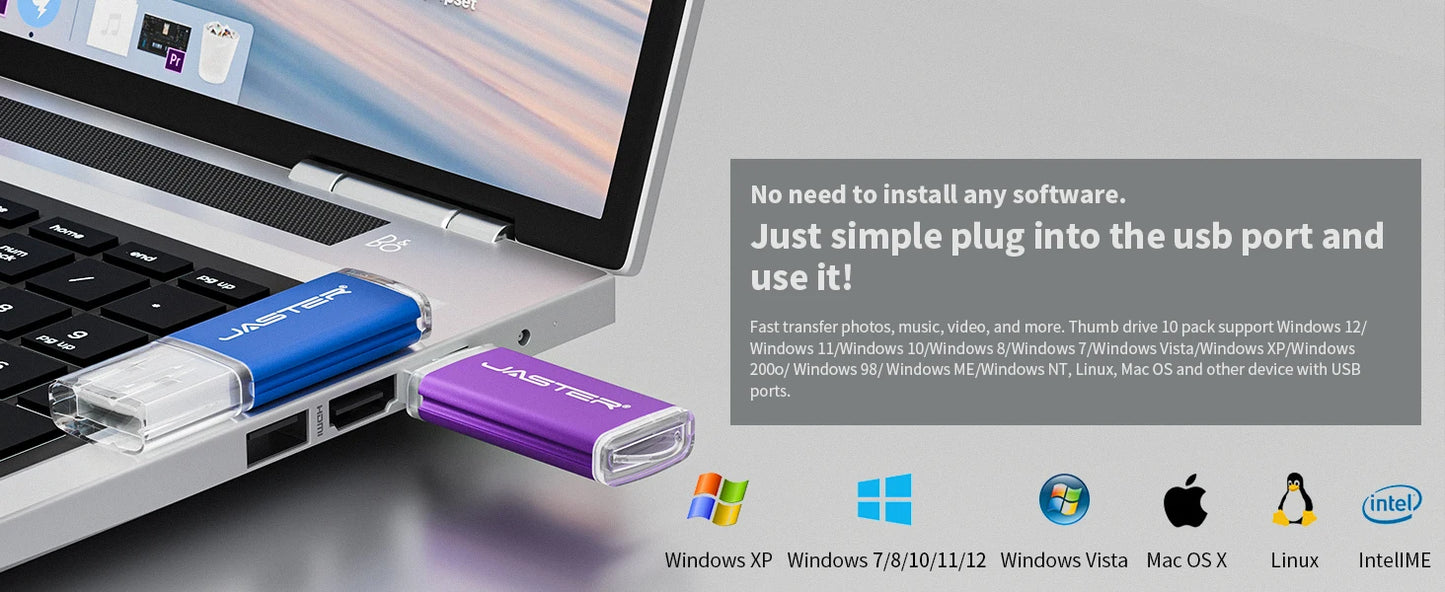 High Speed USB 2.0 Pen Drive for PC 16GB 32GB 64GB 8GB and 4GB 32GB 128GB Mobile Mini Pen Drive ﻿