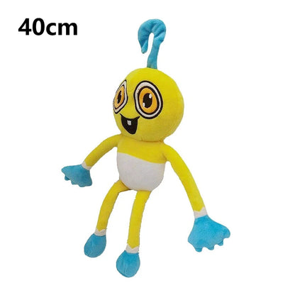 Hot Game Poppy Playtimes Series Cute Stuffed Toy Cartoon Role Creativity Kawaii Plush Toy Hug Pillow Boys and Girls Gift