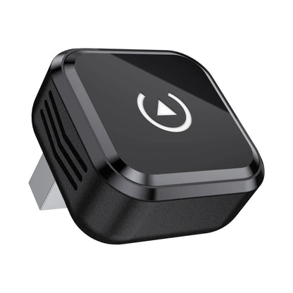 Wireless Carplay Android Auto Adapter 2 in1 Mini Car AI Box AI Smart Box For Audi Toyota Mazda Nissan Kia Ford Opel Skoda