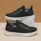 Comfortable Breathable Knitted Sport Shoes Men Soft Bottom Non Slip Mesh Flats Men Spring Summer Slip On Light Casual Loafers
